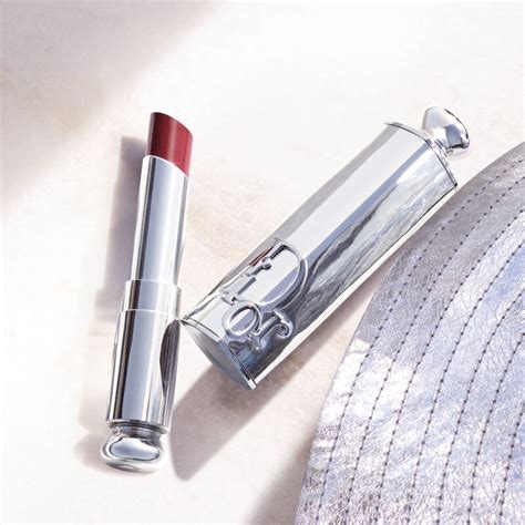 Dior Addict Lipstick Cases: Denim, Cannage and Silver 